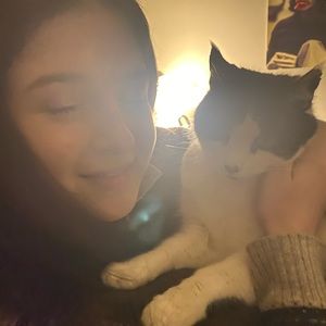 Meet your Posher, Darcy